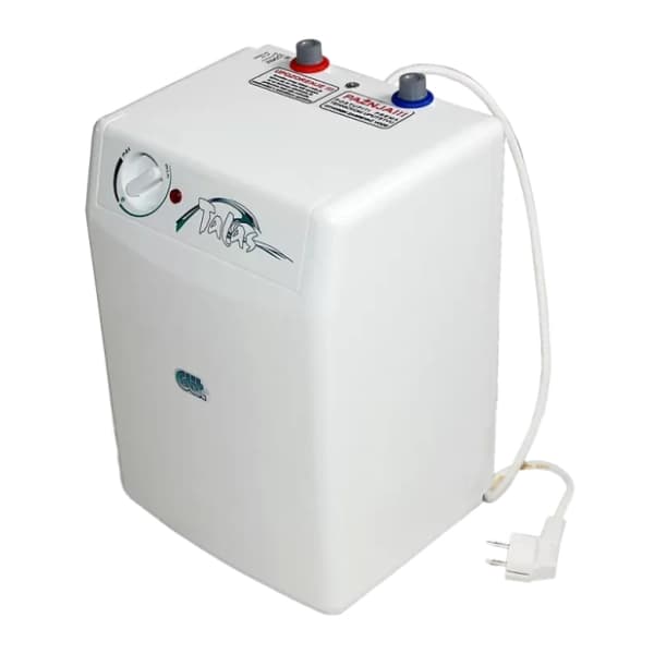 ELIT INOX bojler Talas 8 N 0