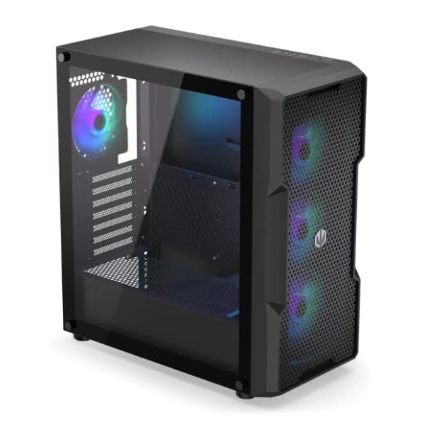 ENDORFY kućište Regnum 400 ARGB (EY2A009) 3