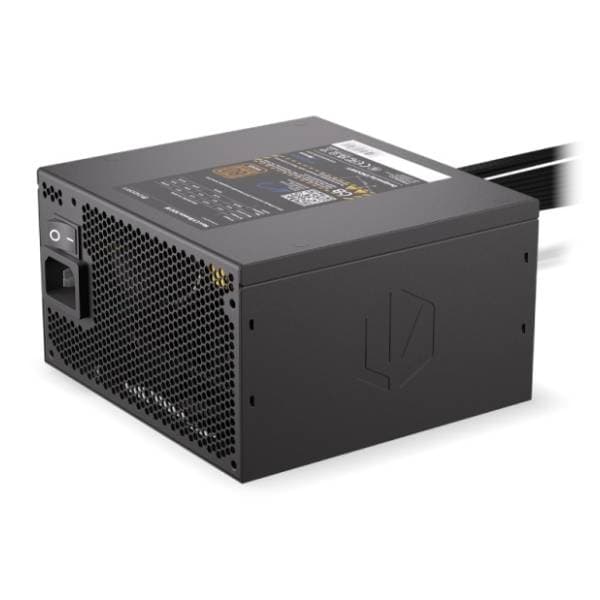 ENDORFY napajanje Vero L5 Bronze 600W 0