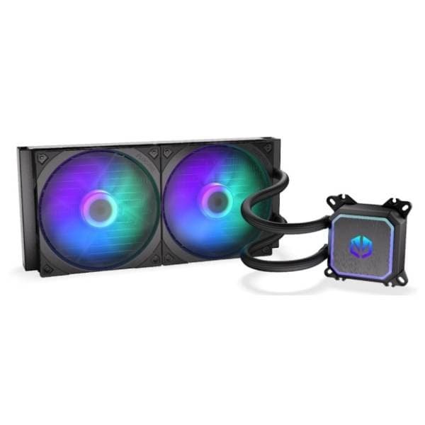 ENDORFY Navis F280 ARGB vodeno hlađenje (EY3B005) 0