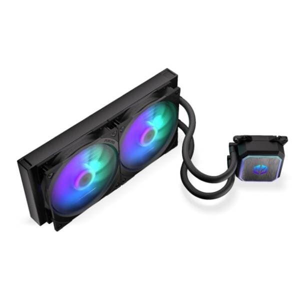ENDORFY Navis F280 ARGB vodeno hlađenje (EY3B005) 1