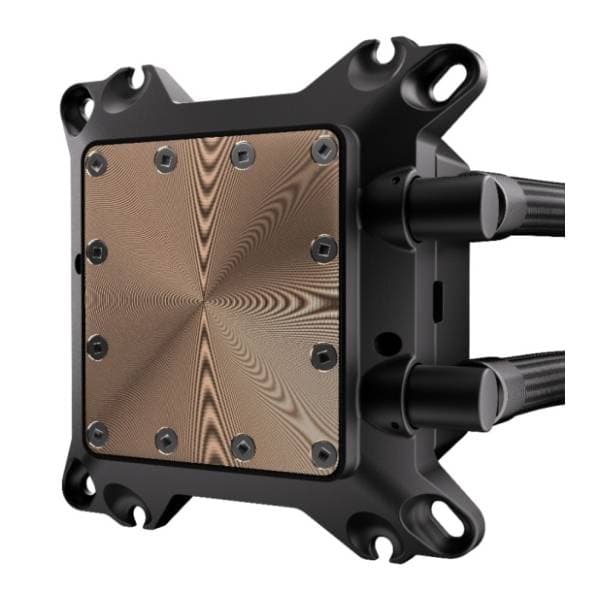 ENDORFY Navis F280 ARGB vodeno hlađenje (EY3B005) 6