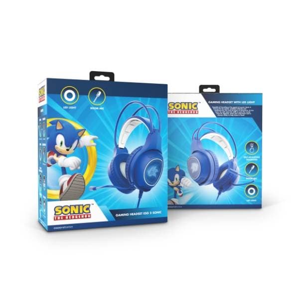 ENERGY SISTEM slušalice ESG 2 Sonic 4
