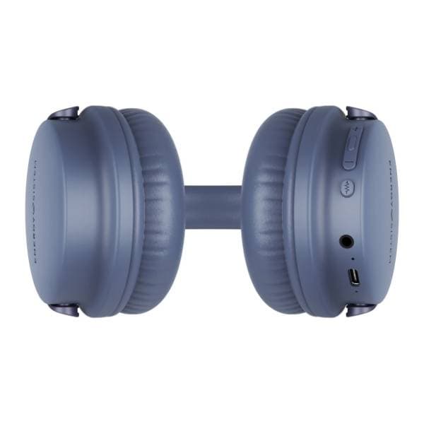 ENERGY SISTEM slušalice Style 3 plave 3