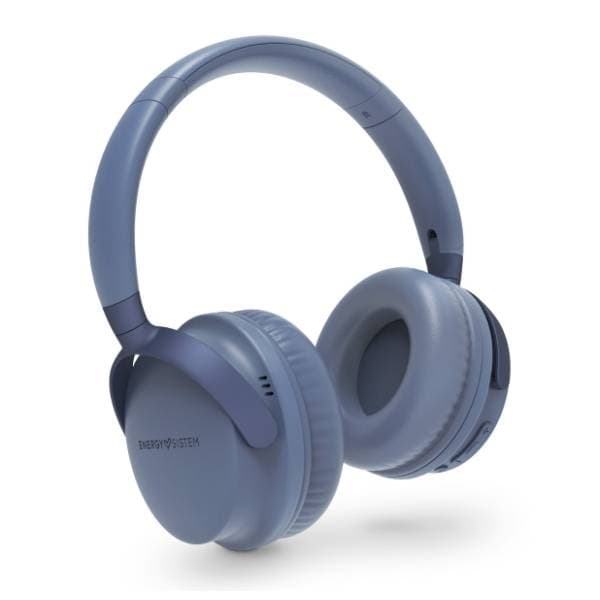 ENERGY SISTEM slušalice Style 3 plave 1
