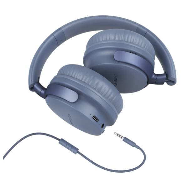 ENERGY SISTEM slušalice Style 3 plave 2