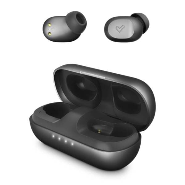 ENERGY SISTEM slušalice Urban 3 TWS sive 0