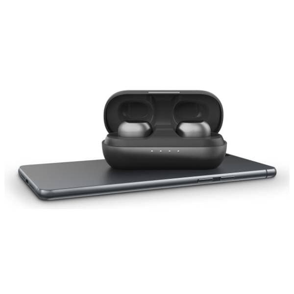 ENERGY SISTEM slušalice Urban 3 TWS sive 4