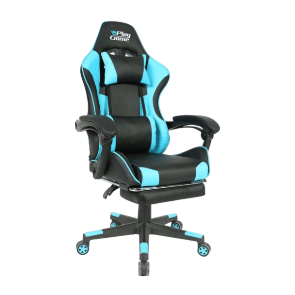 ePlayGame HC-4095BB gejmerska stolica 1