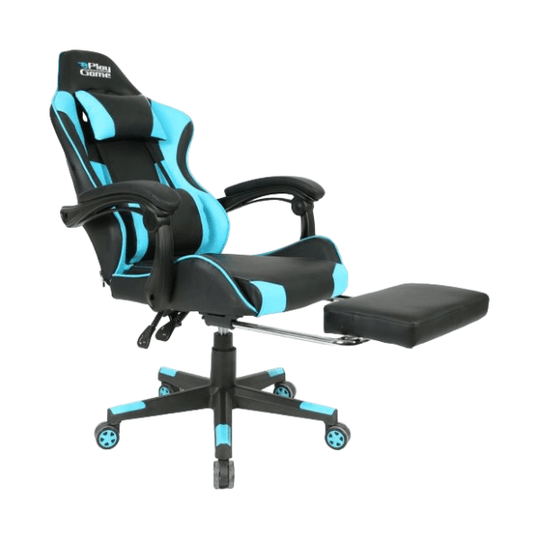 ePlayGame HC-4095BB gejmerska stolica 2