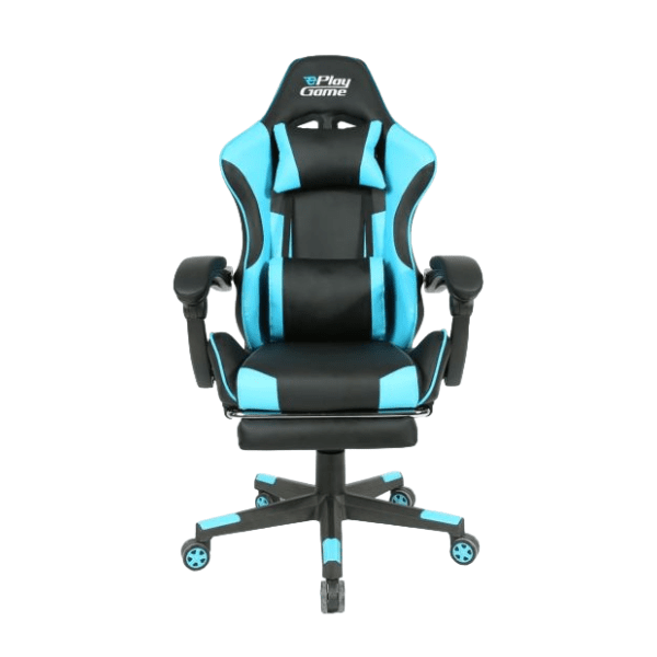 ePlayGame HC-4095BB gejmerska stolica 0