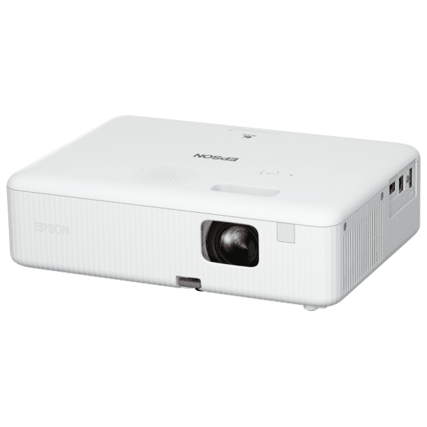 EPSON CO-FH01 projektor 2