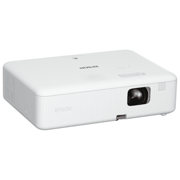 EPSON CO-FH01 projektor 1