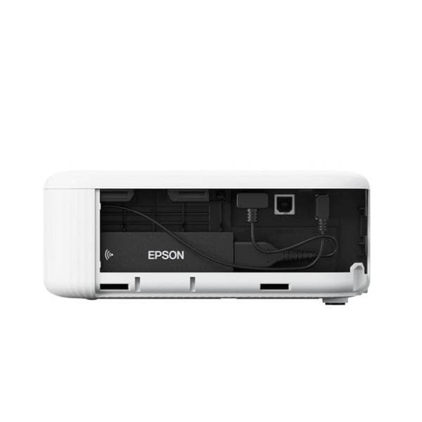 EPSON CO-FH02 projektor 4