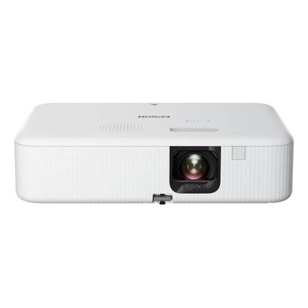 EPSON CO-FH02 projektor 0