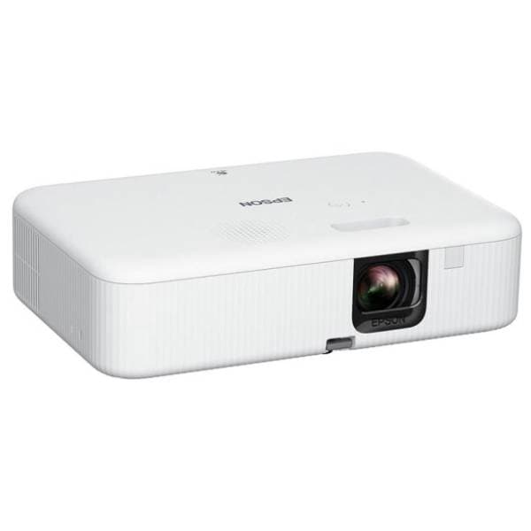 EPSON CO-FH02 projektor 1