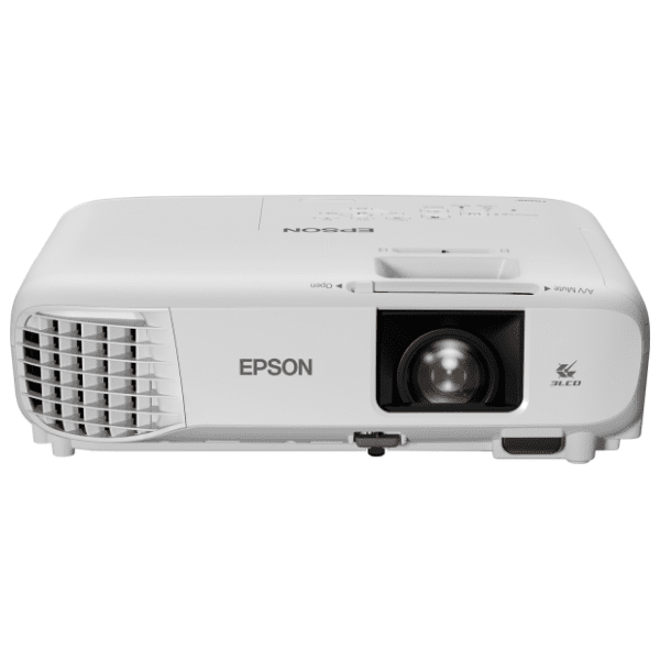 EPSON EB-FH06 projektor 0