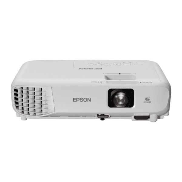 EPSON EB-W06 projektor 4