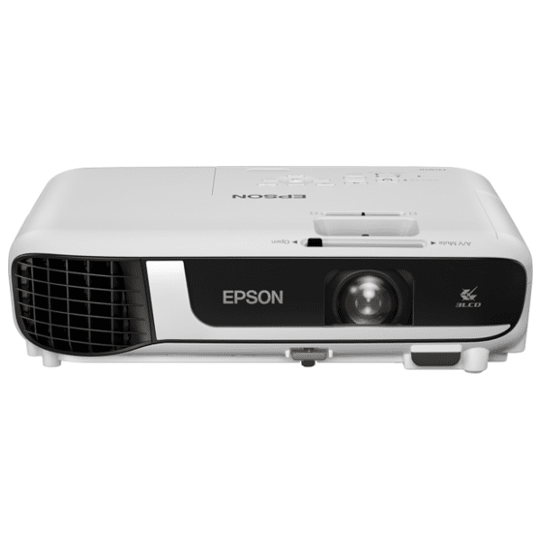 EPSON EB-W51 projektor 0
