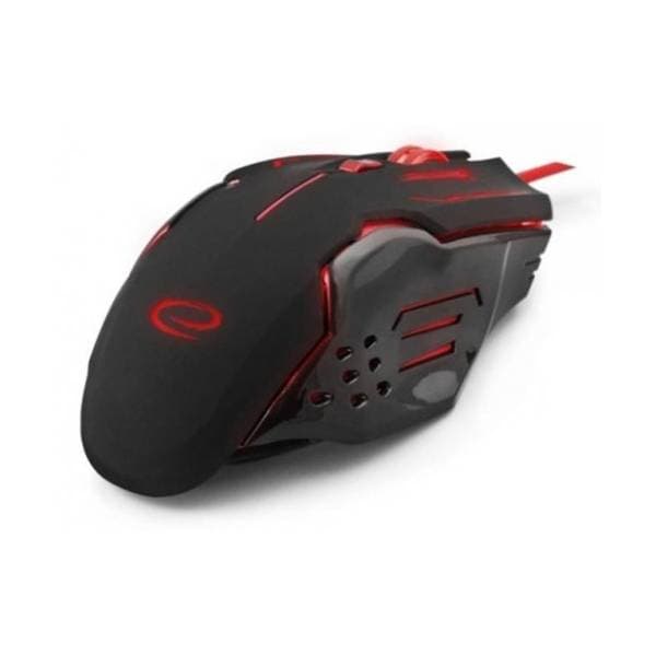 ESPERANZA miš Apache EGM403R crveni 1