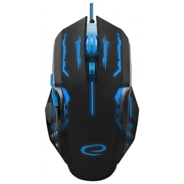 ESPERANZA miš Apache EGM403B 0