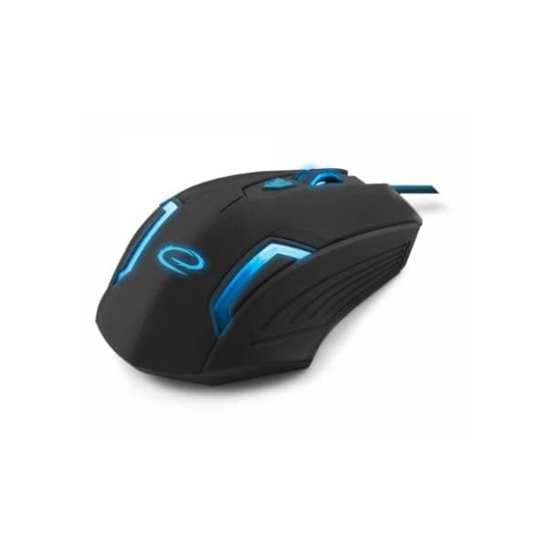 ESPERANZA miš Fighter EGM205B plavi 2