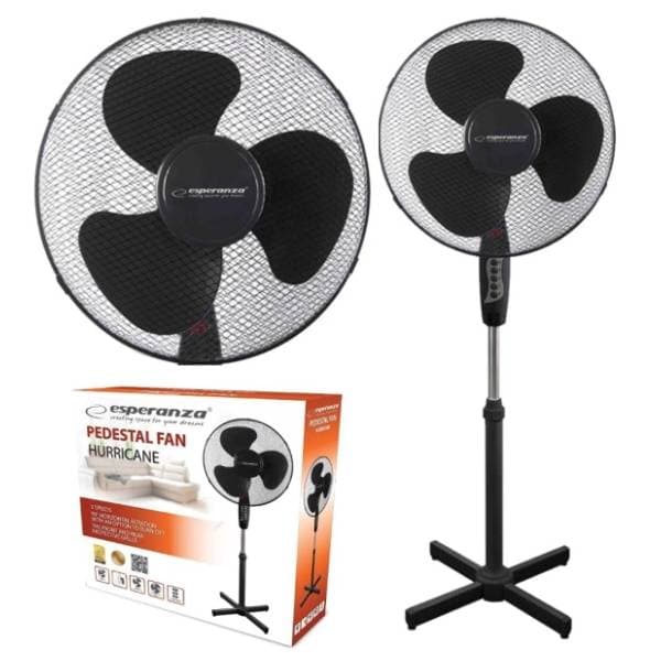 ESPERANZA ventilator EHF001KK 1