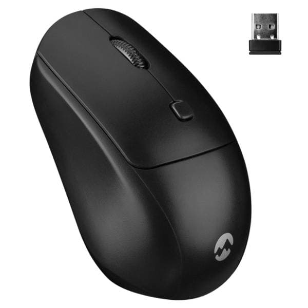 EVEREST set bežični miš i tastatura KM-7500 2