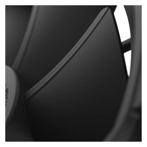FRACTAL DESIGN Dynamic X2 GP-14 PWM ventilator za PC crni 3