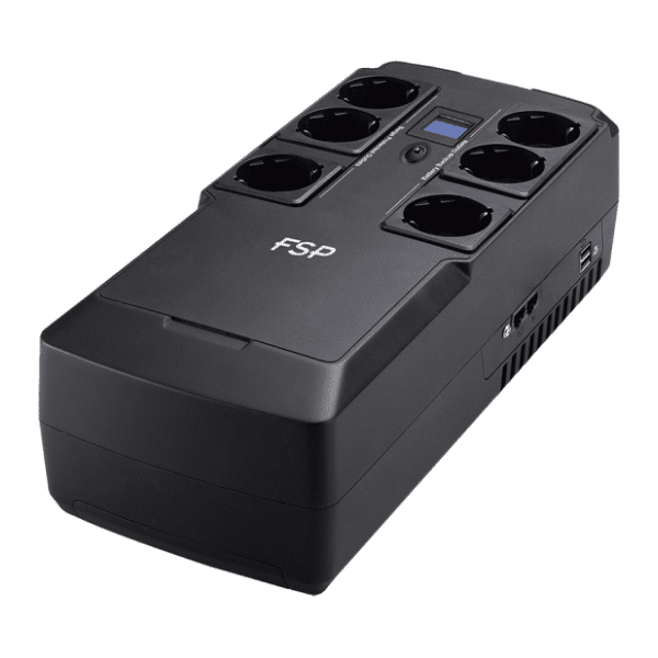 FSP NanoFit 800VA UPS uređaj 0
