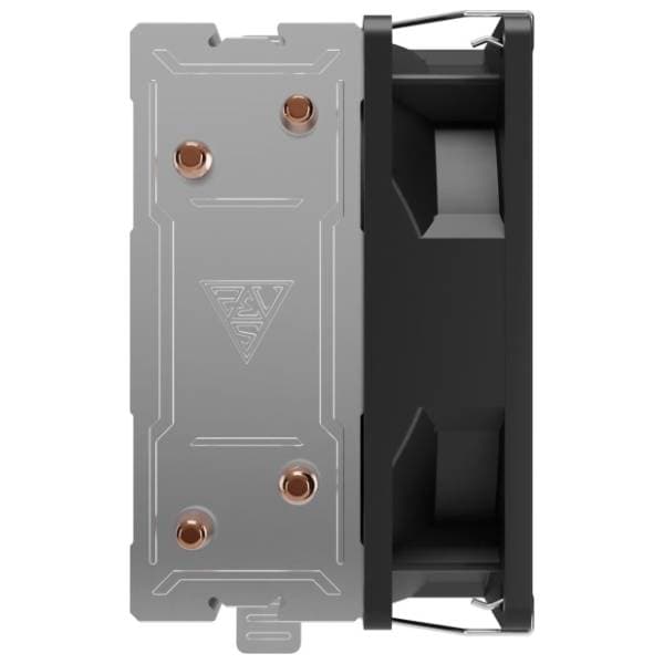 GAMDIAS Boreas E1-210 Mono kuler za procesor 2