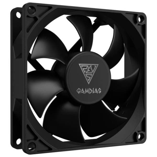 GAMDIAS Boreas E1-210 Mono kuler za procesor 0