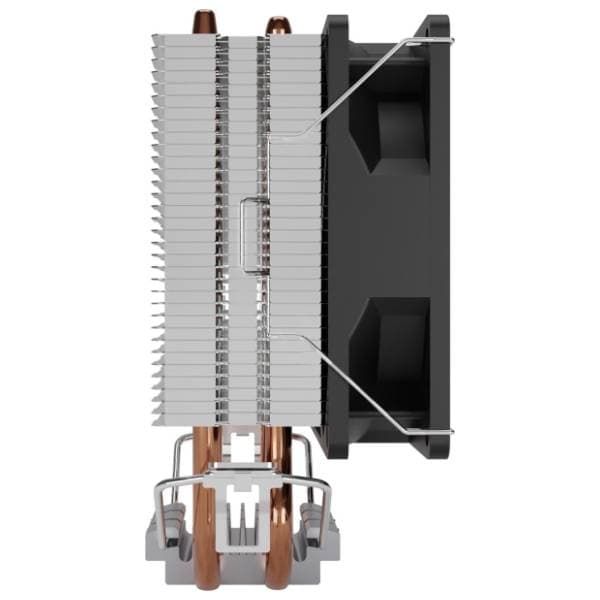 GAMDIAS Boreas E1-210 Mono kuler za procesor 3