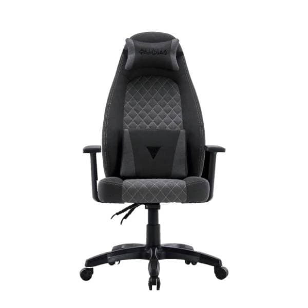 GAMDIAS ZELUS E4 Weave gejmerska stolica 0