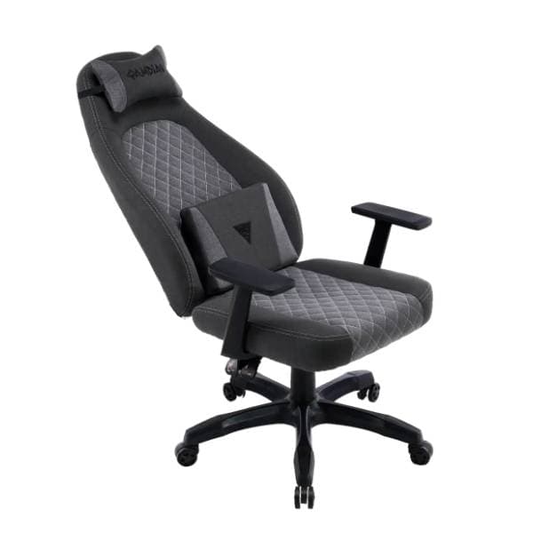 GAMDIAS ZELUS E4 Weave gejmerska stolica 1
