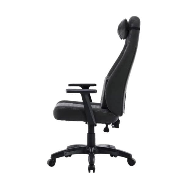 GAMDIAS ZELUS E4 Weave gejmerska stolica 2