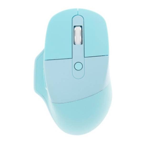 GEEZER bežični miš BT WL plavi 0