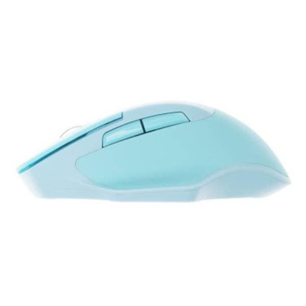 GEEZER bežični miš BT WL plavi 1