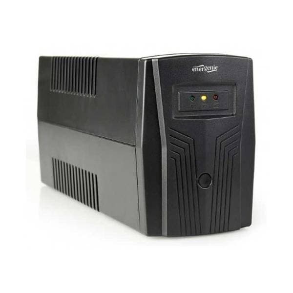 GEMBIRD Basic 850 EG-UPS-B850 UPS uređaj 0