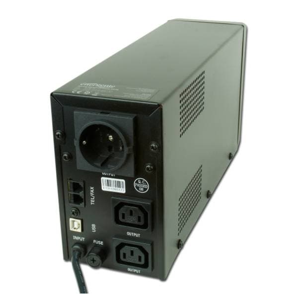 GEMBIRD EG-UPS-031 - 2400 UPS uređaj 2