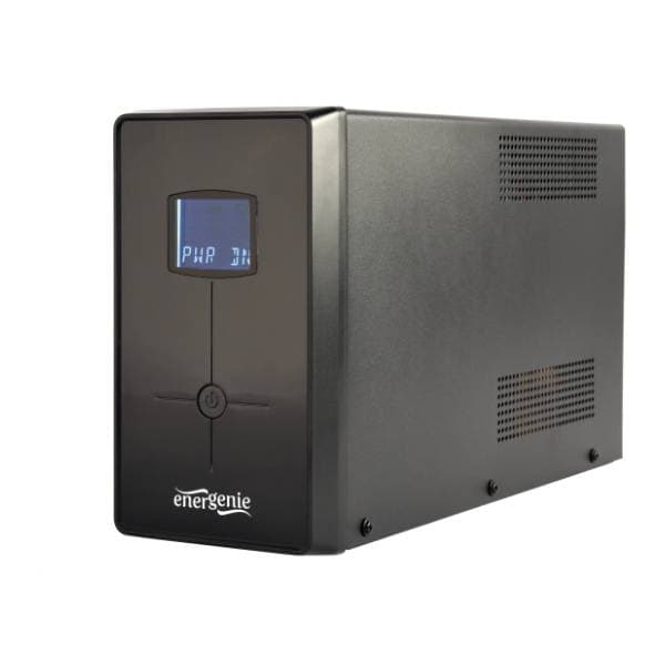 GEMBIRD EG-UPS-035 2000VA 1200W UPS uređaj 0
