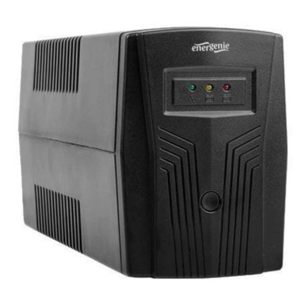 GEMBIRD EG-UPS-B650 - 9862 UPS uređaj 1