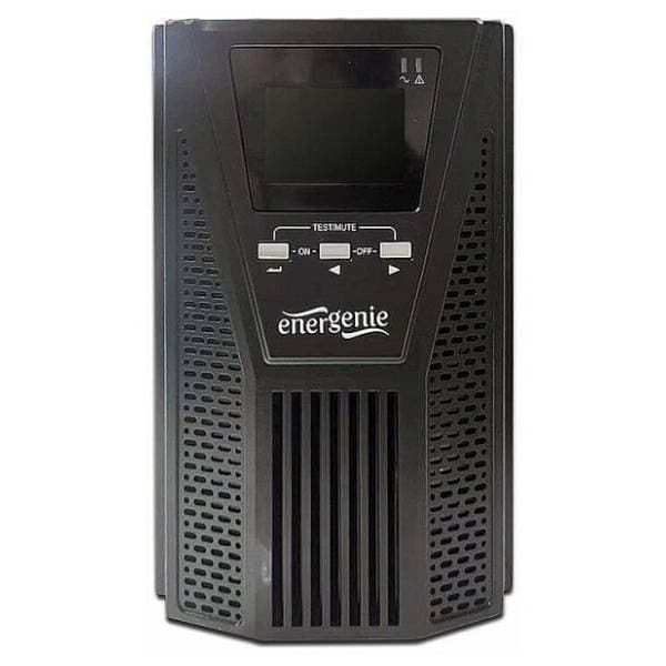 GEMBIRD EG-UPSO-1000 1000VA (900 W) UPS uređaj 1