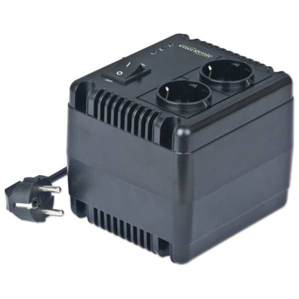 GEMBIRD EnerGenie EG-AVR-0501 1