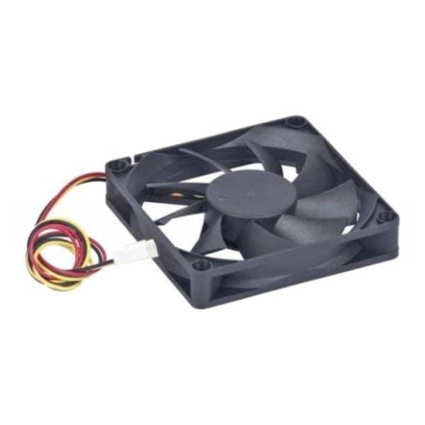 GEMBIRD FO D6015SM-3 ventilator za PC 0
