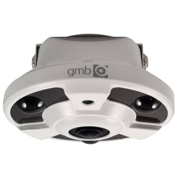 GEMBIRD kamera za video nadzor CAM-IP8MP-SKY30 GMB 0