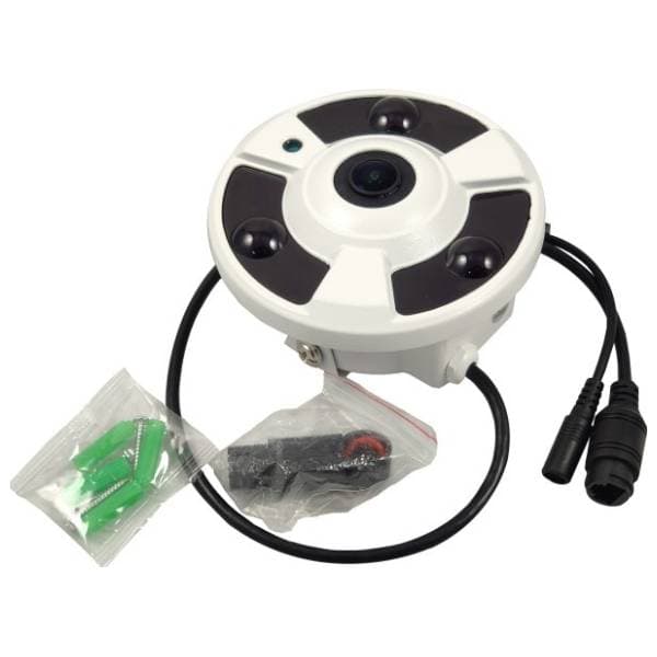 GEMBIRD kamera za video nadzor CAM-IP8MP-SKY30 GMB 1