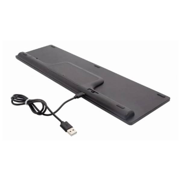 GEMBIRD set bežični miš i tastatura KBS-ECLIPSE-M500 2