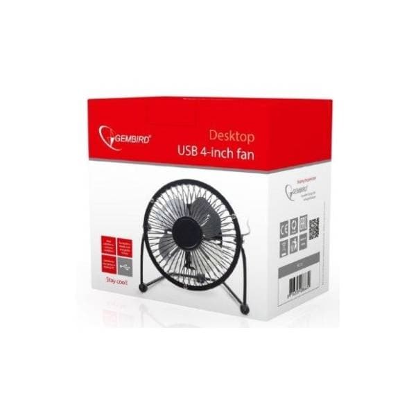 GEMBIRD ventilator NF-03 4