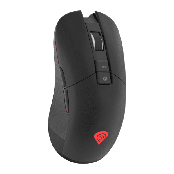 GENESIS bežični miš Zircon 330 2